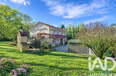Maison 7 pièces 420000 €
