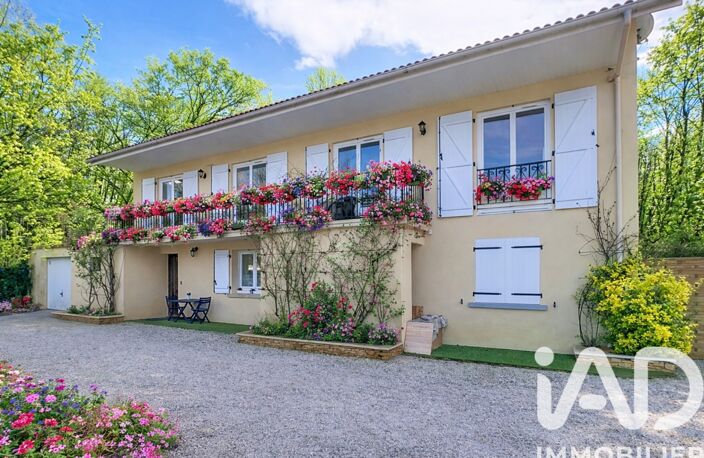 Vente Maison/villa 7 pièces — photo 3