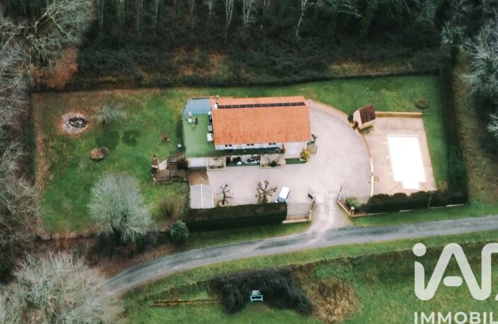 Vente Maison/villa 7 pièces — photo 4