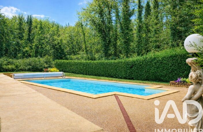 Vente Maison/villa 7 pièces — photo 5