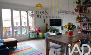 Appartement 3 Pièces 66 m² à vendre à Le Perreux-sur-Marne (94170)