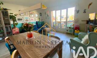 Appartement 3 Pièces 66 m² à vendre à Le Perreux-sur-Marne (94170)