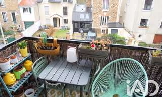 Appartement 3 Pièces 66 m² à vendre à Le Perreux-sur-Marne (94170)