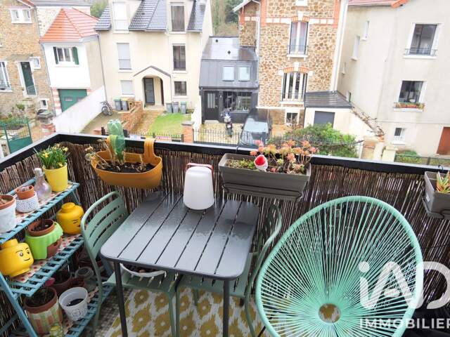 Vente Appartement 3 pièces — photo du bien
