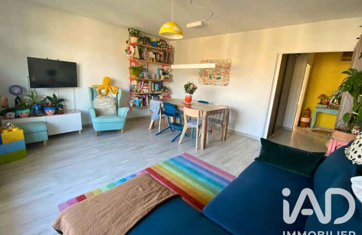 Vente Appartement 3 pièces — photo 3