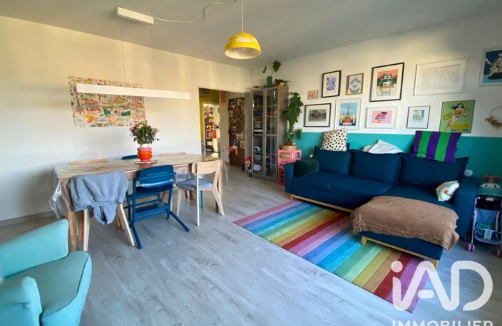 Vente Appartement 3 pièces — photo 4