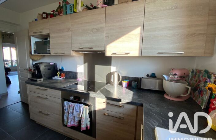 Vente Appartement 3 pièces — photo 5