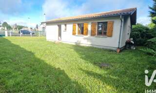 Maison 3 Pièces 62 m² à vendre à Sanguinet (40460)