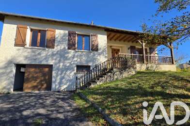 Maison 5 pièces 173000 €