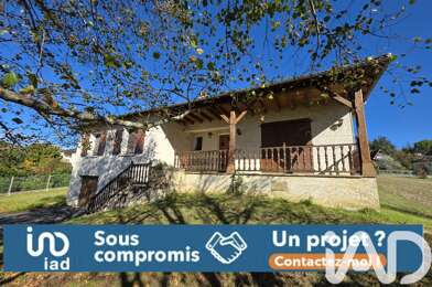 Maison 5 pièces 173000 €