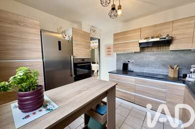 Maison 4 pièces 189000 €