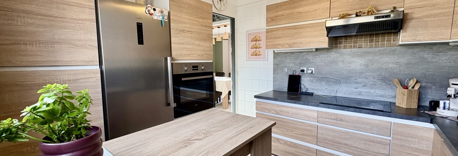 Maison 4 Pièces 76 m² à vendre à Fameck (57290)