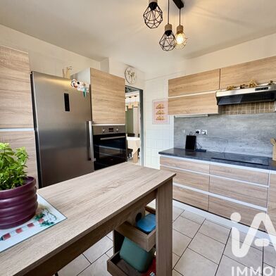 Maison 4 pièces 189000 €