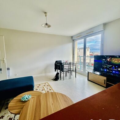 Appartement 2 pièces 179900 €