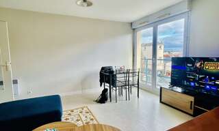 Appartement 2 Pièces 50 m² à vendre à Angers (49100)