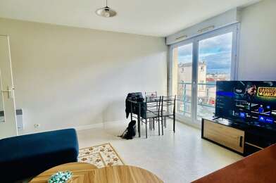 Appartement 2 pièces 179900 €