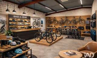 Commerce  68 m² à louer à Oraison (04700)