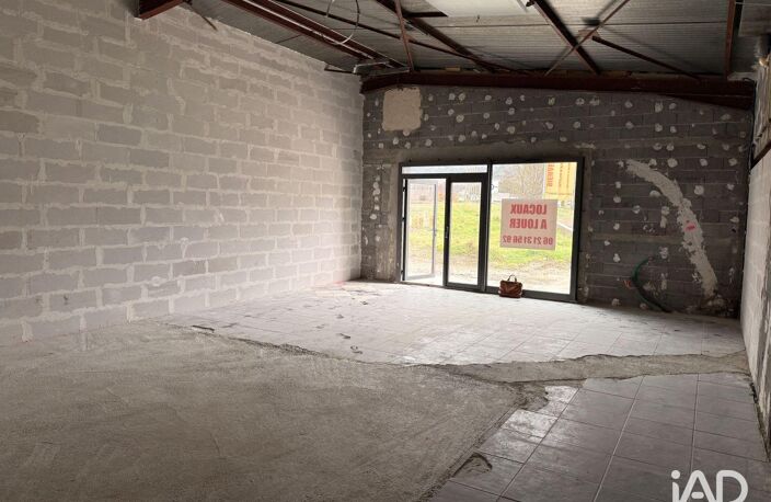 Location Boutique/Local commercial 68 m&sup2; — photo 3