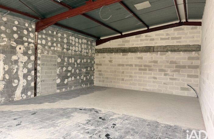 Location Boutique/Local commercial 68 m&sup2; — photo 4