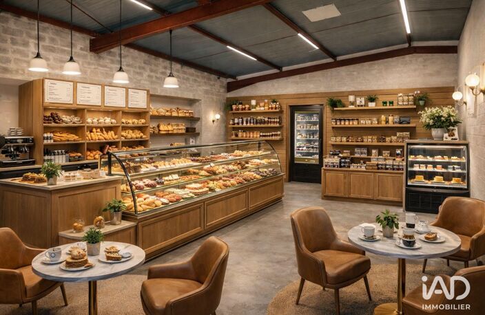 Location Boutique/Local commercial 68 m&sup2; — photo 5
