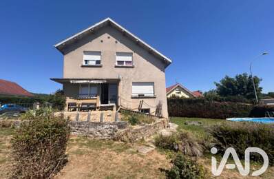 Vente Maison/villa 6 pièces — photo du bien