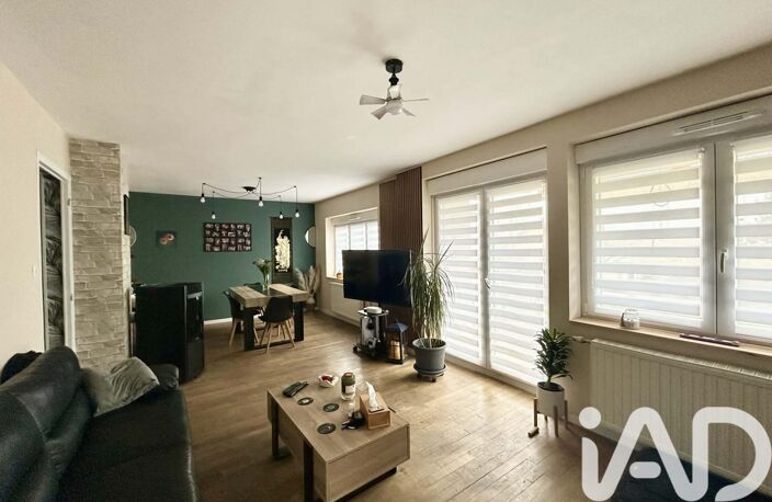 Vente Maison/villa 6 pièces — photo 2