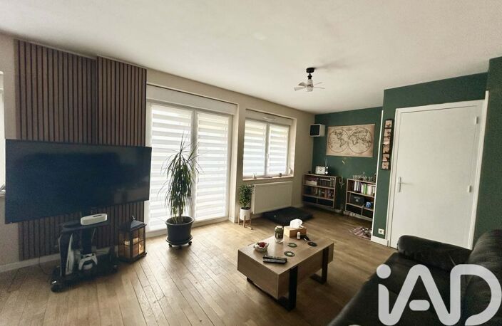 Vente Maison/villa 6 pièces — photo 3