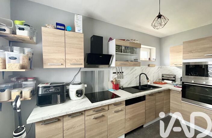 Vente Maison/villa 6 pièces — photo 4