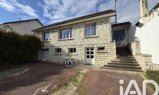 Maison 5 Pièces 145 m² à vendre à Le Mée-sur-Seine (77350)