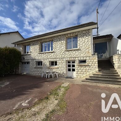 Maison 5 pièces 365000 €