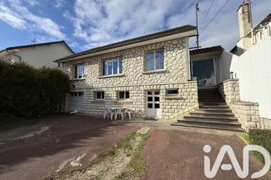 Maison 5 pièces 365000 €