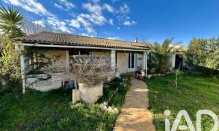 Maison 4 Pièces 84 m² à vendre à Saint-Gilles (30800)