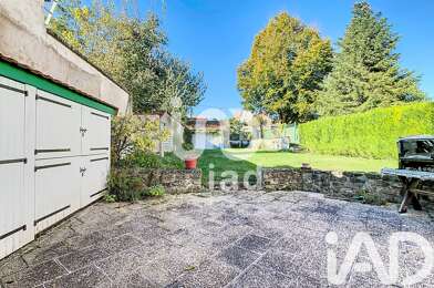 Maison 5 pièces 148000 €