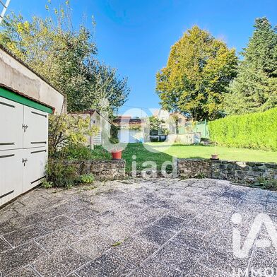 Maison 5 pièces 148000 €