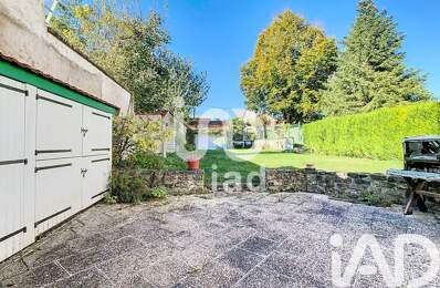 Vente Maison de ville 5 pièces — photo du bien