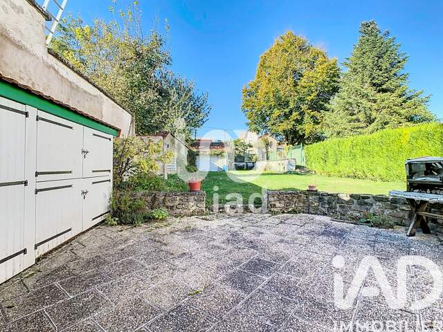 Vente Maison de ville 5 pièces — photo du bien