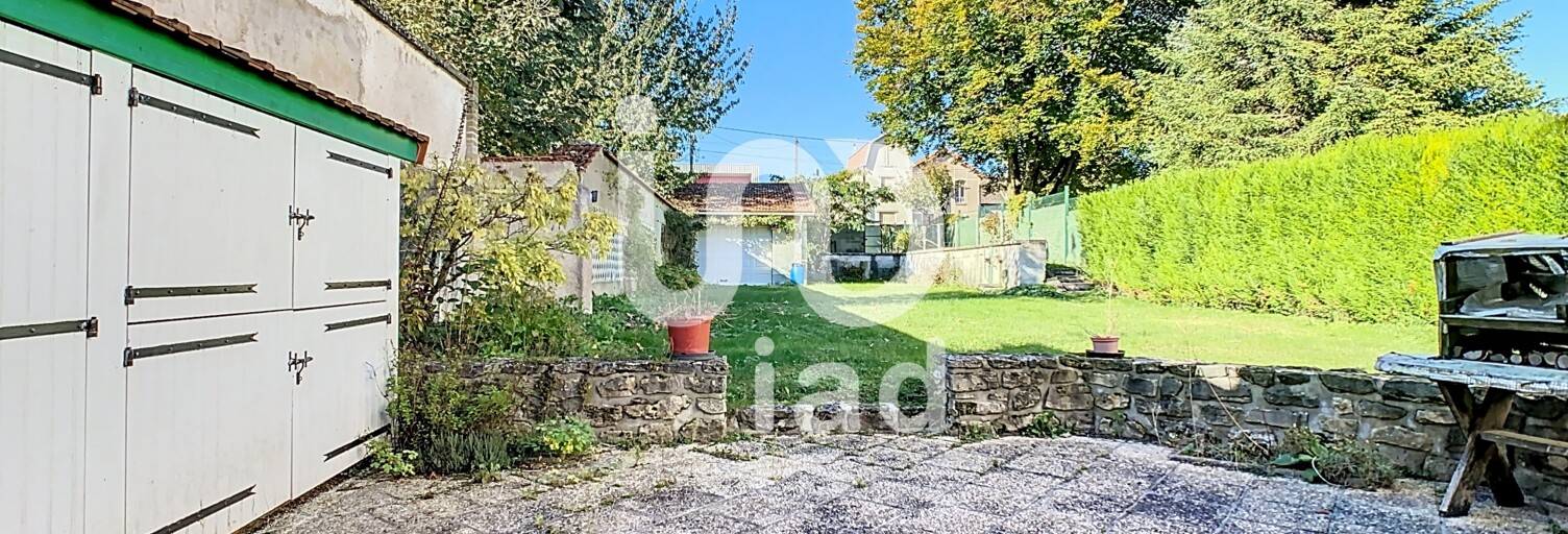 Maison 5 Pièces 136 m² à vendre à Fère-Champenoise (51230)