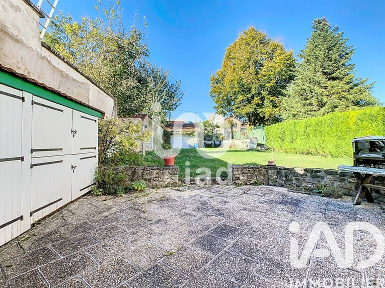 Vente Maison de ville 5 pièces — photo 1