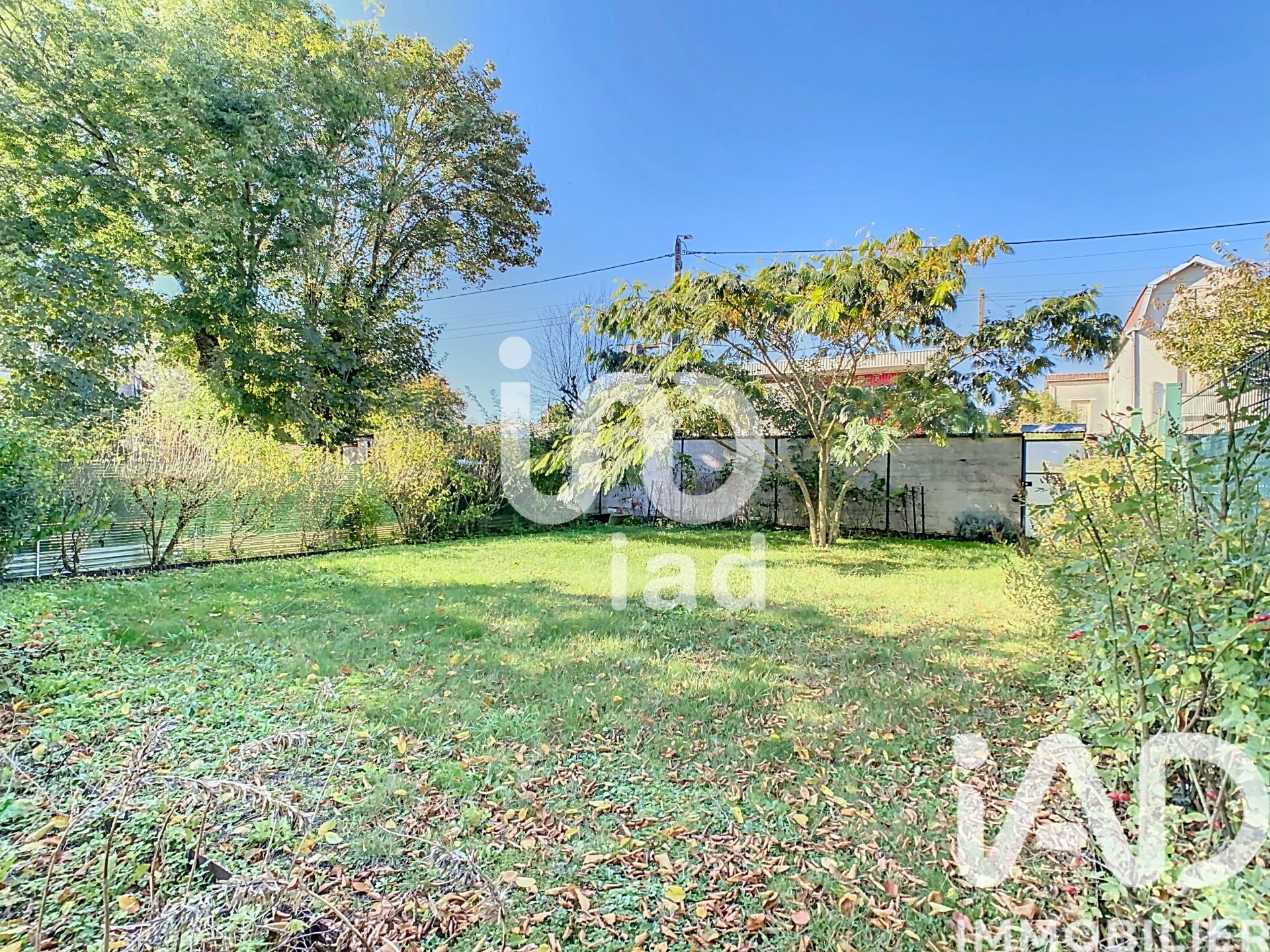 Vente Maison de ville 5 pièces - Photo 2