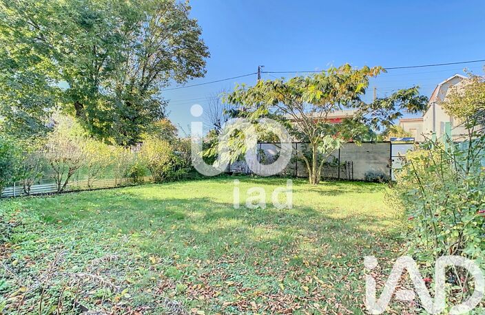 Vente Maison de ville 5 pièces — photo 2