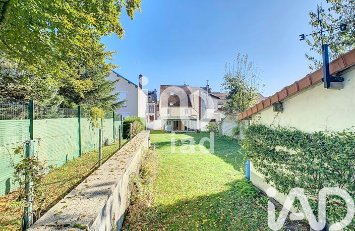 Vente Maison de ville 5 pièces — photo 3