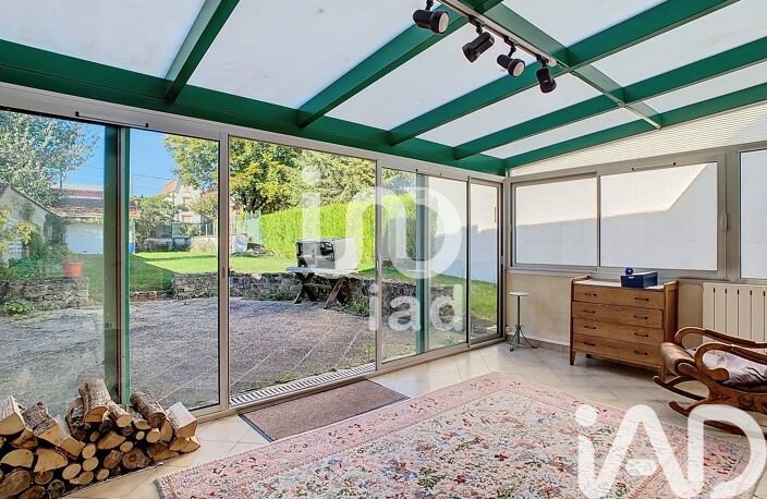 Vente Maison de ville 5 pièces — photo 4