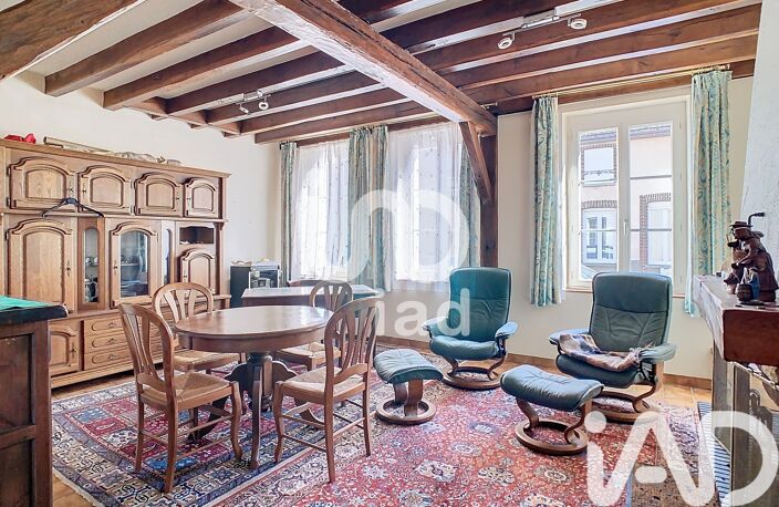 Vente Maison de ville 5 pièces — photo 5