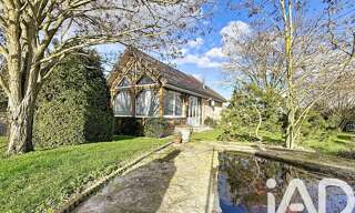 Maison 5 Pièces 92 m² à vendre à Thibie (51510)