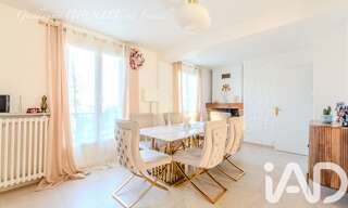 Maison 5 Pièces 142 m² à vendre à Villecresnes (94440)