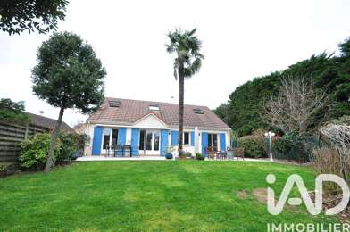 Maison 7 pièces 575000 €