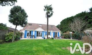 Maison 7 Pièces 140 m² à vendre à Montévrain (77144)