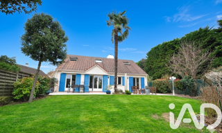 Maison 7 Pièces 140 m² à vendre à Montévrain (77144)