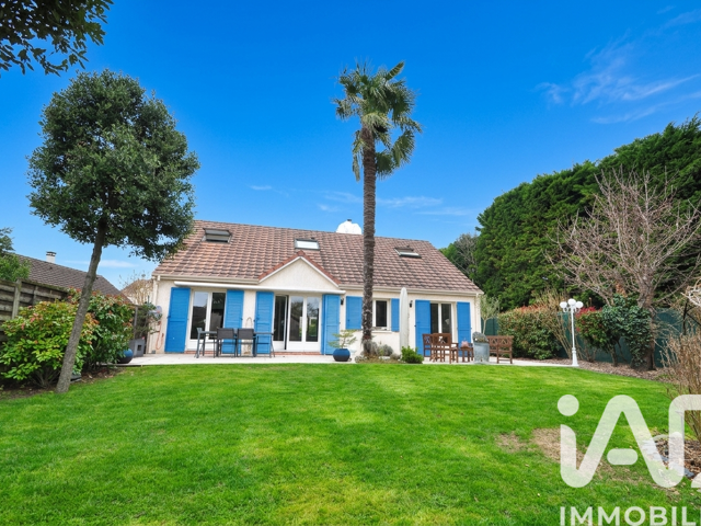 Vente Maison/villa 7 pièces — photo du bien