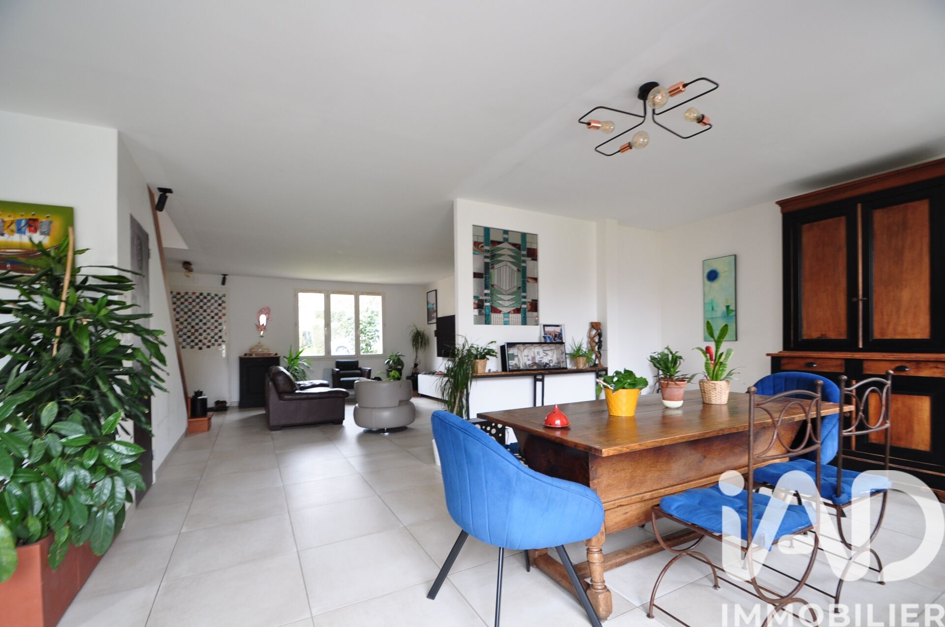 Vente Maison/villa 7 pièces - Photo 2